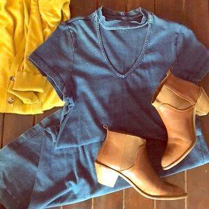 American Eagle Dress